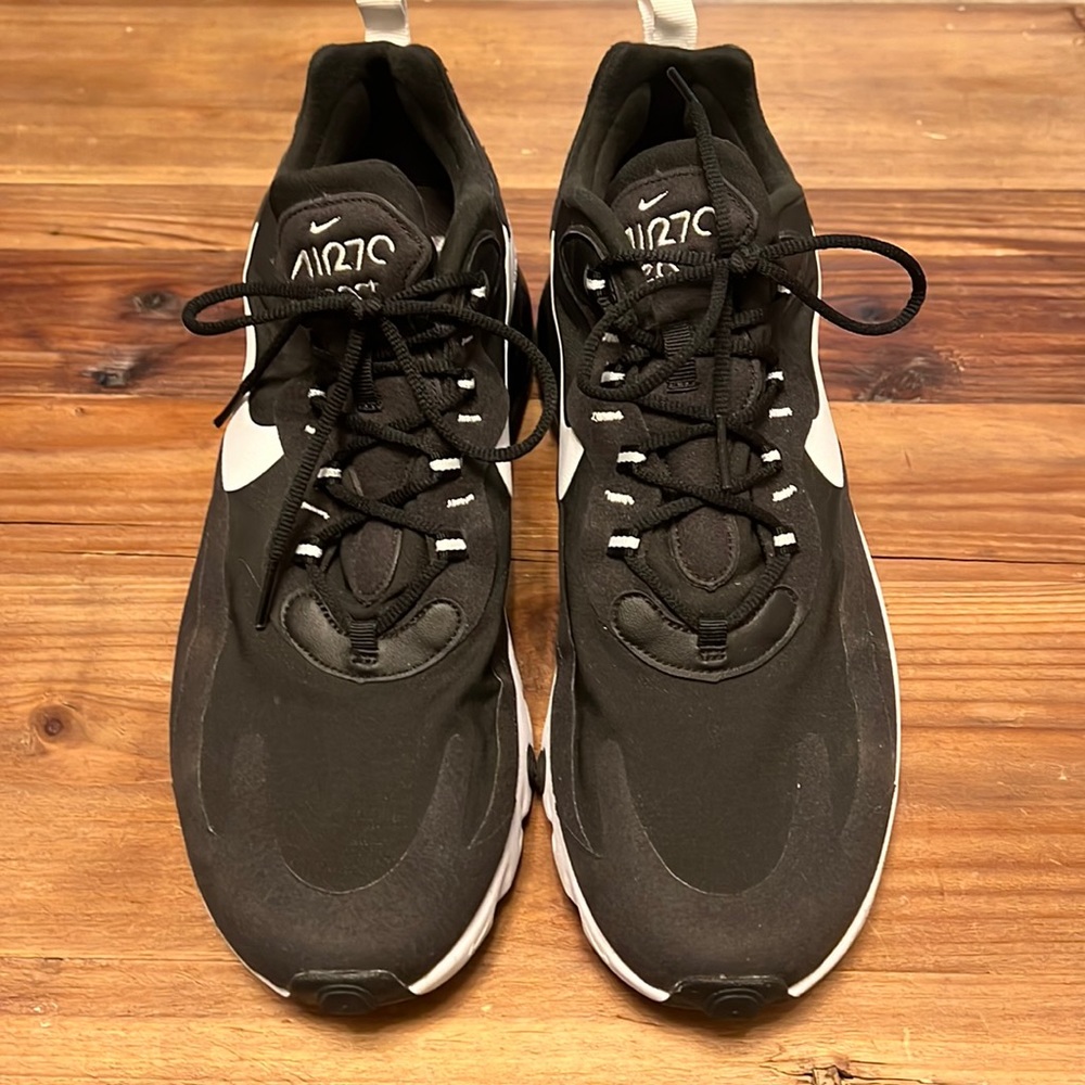 Men shoes.